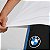 Polo Puma  Masculina BMW Motorsport Essentials- Branca - Imagem 3