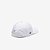 Boné Lacoste Sport Masculino -  Branco 2024 - Imagem 3