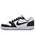 Tênis Nike Masculino  Ebernon Low Premium- Preto + Branco  AQ1774 - Imagem 2