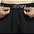 Bermuda Nike Masculina Flex Training -  Preta DM6617 - Imagem 4