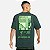 Camiseta Nike  Masculina Max90 Liverpool- Verde FD1093 - Imagem 3