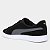 Tênis Puma Masculino Smash V2 - Preto + Chumbo - Imagem 3