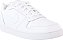 Tênis Nike Masculino Ebernon Low - Branco AQ1775 E1 - Imagem 5
