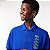 Polo Lacoste Masculina Azul Royal- PH3474 - Imagem 2