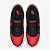 Tênis Nike Masculino Ebernon Mid - Preto + Vermelho  AQ1773 - Imagem 4