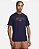Camiseta Nike  Masculina Paris Saint-Germain JDI- Roxa FD1048 - Imagem 1
