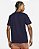 Camiseta Nike  Masculina Paris Saint-Germain JDI- Roxa FD1048 - Imagem 4