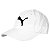 Boné Puma Masculino ESS - Branco 052919 - Imagem 1