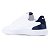 Tênis Puma Masculino Shuffle BDP  - Branco+ Azul - Imagem 4