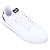 Tênis Puma Masculino Shuffle BDP  - Branco+ Azul - Imagem 2
