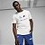 Camiseta Puma Masculina BMW Motorsport ESS- Branca - Imagem 1