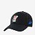 Boné Nike  Boxy Infantil- Preto 3052-023 - Imagem 1