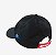 Boné Nike  Boxy Infantil- Preto 3052-023 - Imagem 2