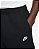 Bermuda Nike Cargo Masculina - Preta FB1246 - Imagem 2