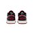 Tênis Nike Feminino  Air Jordan 1 Low 'White Gym Red' -  Branco + vermelho - Imagem 4