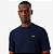 Camiseta Lacoste Masculina Azul Marinho - TH7618 - Imagem 2