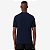 Camiseta Lacoste Masculina Azul Marinho - TH7618 - Imagem 3