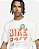 Camiseta Nike Masculina  Hyverse-  Branco  FN3988 - Imagem 2