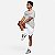 Camiseta Nike Masculina Dri-Fit Big Logo Swoosh -  Cinza FJ2464 - Imagem 4