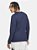 Manga Longa Nike Masculina Sportswear- Azul Marinho - Imagem 2