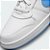 Tênis Nike Masculino Ebernon Low- Branco + azul  AQ1775 - Imagem 3