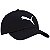 Boné Puma Masculino ESS - Preto  052919 - Imagem 2