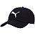 Boné Puma Masculino ESS - Preto  052919 - Imagem 1