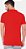 Polo Puma Masculina Ess- Vermelha - Imagem 3