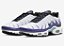 Tênis Nike Masculino Air Max Plus Grape- Branco DM0032 - Imagem 4