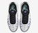 Tênis Nike Masculino Air Max Plus Grape- Branco DM0032 - Imagem 3