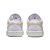 Tênis Nike Feminino Jordan 1 Low "Barely Grape"- Branco + Lilás DC0774 - Imagem 4