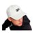 Boné Puma Masculino Logo- Branco - Imagem 3