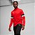 Agasalho Puma Masculino Team Rise Tracksuit - Vermelho/Preto - Imagem 2