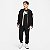 Camiseta Nike Masculina Sportswear Tee Icon Futura - Preta AR5004 - Imagem 3