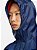 Jaqueta Nike Masculina Windrunner- Azul + vermelha DA0001-657 - Imagem 4