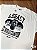 Camiseta RJ7 Masculina Suedine Pelé-  Branca - Imagem 3