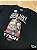 Camiseta RJ7 Masculina Suedine Mike Tyson- Preta - Imagem 3