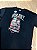 Camiseta RJ7 Masculina Suedine Mike Tyson- Preta - Imagem 2