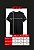 Camiseta RJ7 Masculina Suedine Mike Tyson- Preta - Imagem 4