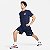 Camiseta Nike Masculina DRi- fit 3Mo- Azul Marinho FV8366 - Imagem 5