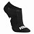Meias Puma Masculina Sapatilha Esportiva- Kit com 3 pares - Preta 39 a 43 240131 - Imagem 2