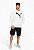 Moletom Puma Masculino Big Cat Logo Hoodie- Branco - Imagem 2