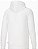 Moletom Puma Masculino Big Cat Logo Hoodie- Branco - Imagem 5