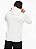 Moletom Puma Masculino Big Cat Logo Hoodie- Branco - Imagem 3