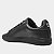 Tênis Lacoste Masculino Graduate Pro - Preto - Imagem 3