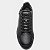 Tênis Lacoste Masculino Graduate Pro - Preto - Imagem 4