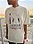 Camiseta RJ7 Masculina Suedine Medina - Branca - Imagem 3