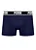Cueca Puma Masculina Box Cotton - Azul Marinho (602) - Imagem 1