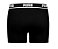 Cueca Puma Masculina Box Cotton - Preta (550) - Imagem 2
