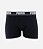 Cueca Puma Masculina Box Cotton - Preta (550) - Imagem 1